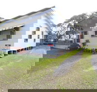 Muller's Cottage at Hat Head - Broome Tourism