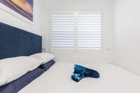 Quiet Spacious Apt With AIR CONDITIONING & Netflix - Broome Tourism 3