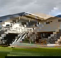 Aztra Apartments - Broome Tourism