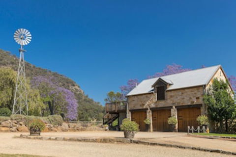The Mews Studio - Broome Tourism 0