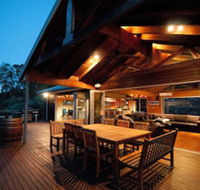 Milbrodale Lodge - Broome Tourism
