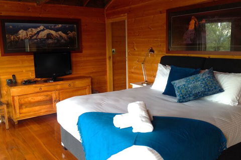 Milbrodale Lodge - Broome Tourism 1