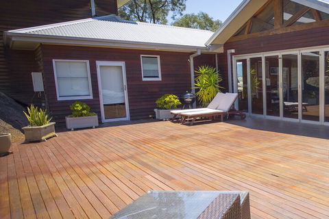 Milbrodale Lodge - Broome Tourism 2