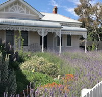 The Botanic Apartments Williamstown - Broome Tourism