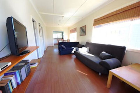 Frog Hollow At Hat Head - Broome Tourism 0
