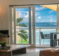 Sway Luxury at Byron Bay - Broome Tourism