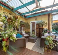 Gorgeous family retreat next to the CBD - Broome Tourism