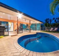 Seaside Hideaway - Hideaway Bay - Broome Tourism