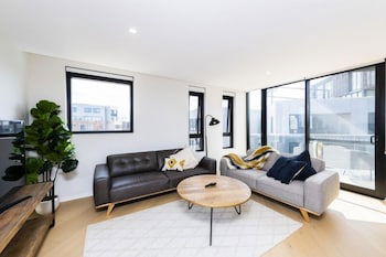 Accommodate Canberra - Northshore - Broome Tourism 3