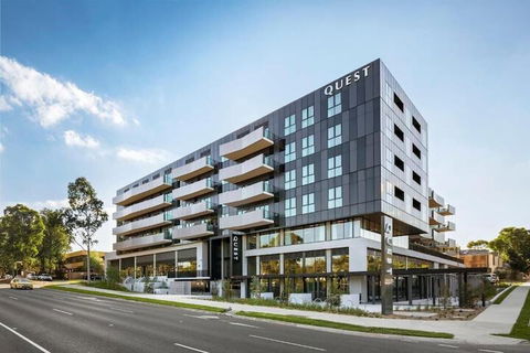 Quest Burwood East - Broome Tourism 1