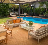 The Kinninmont House - Broome Tourism