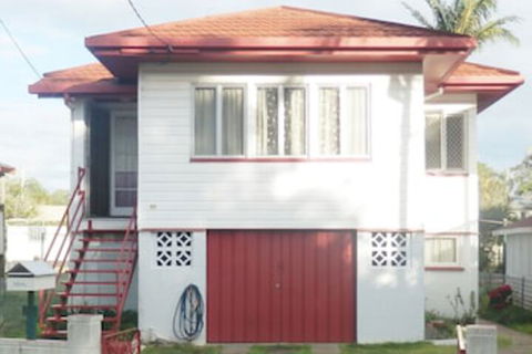 Sailor's Rest Holiday House - Broome Tourism 0