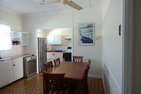 Sailor's Rest Holiday House - Broome Tourism 2
