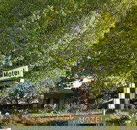 Holbrook SKYE Motel - Broome Tourism