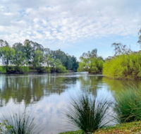 BIG4 Wagga Wagga Holiday Park - Broome Tourism