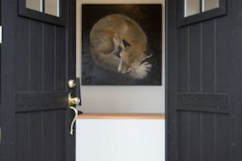 Fox On The Run - Motel Kilmore - Broome Tourism 0
