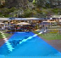 Eqeleni Byron Hinterland Retreat - Broome Tourism