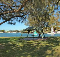 Little Hill 3 2 BDRM Apt on Parkyn Pde - Broome Tourism