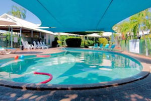 Cable Beach Apartments