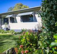 Dell Lee Cottage - Broome Tourism