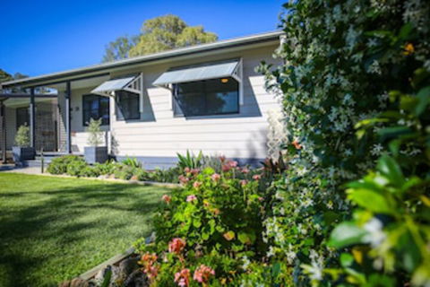 Dell Lee Cottage - Broome Tourism 0