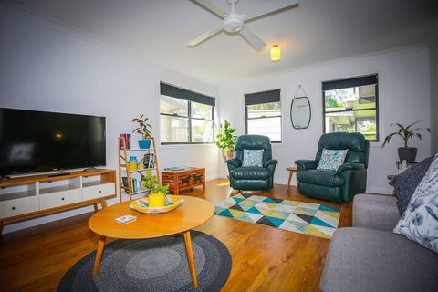 Dell Lee Cottage - Broome Tourism 6