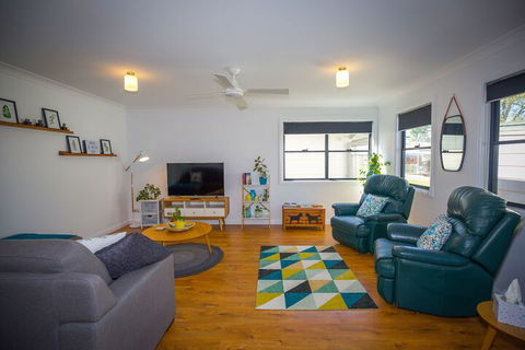 Dell Lee Cottage - Broome Tourism 4