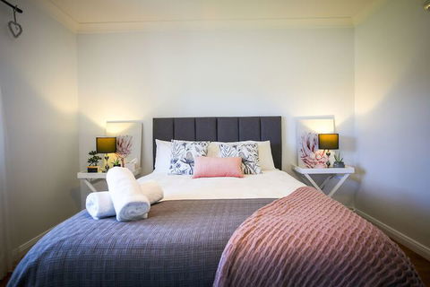 Dell Lee Cottage - Broome Tourism 2