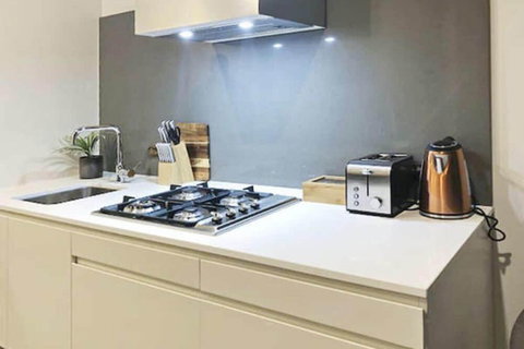 BHB Crown Southbank Apartment - Broome Tourism 5