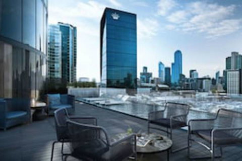 BHB Crown Southbank Apartment - Broome Tourism 0