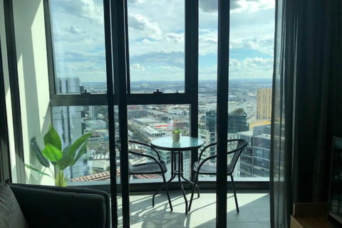 BHB Crown Southbank Apartment - Broome Tourism 2