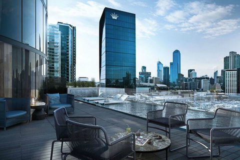 BHB Crown Southbank Apartment - Broome Tourism 6