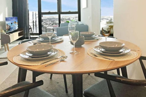 BHB Crown Southbank Apartment - Broome Tourism 1