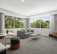 Quest Canberra City Walk - Broome Tourism