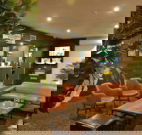 Garden Hotel - Broome Tourism