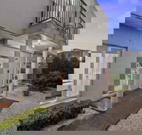City Condo - Melbourne - Broome Tourism