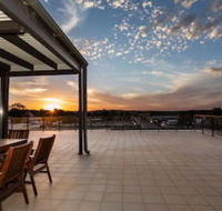 4 Bedroom Luxury City Penthouse Apartment - Broome Tourism