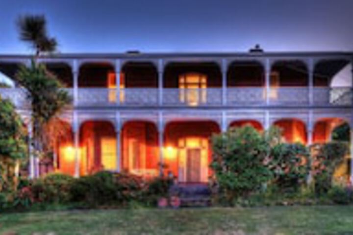 Hillcrest TAS Broome Tourism