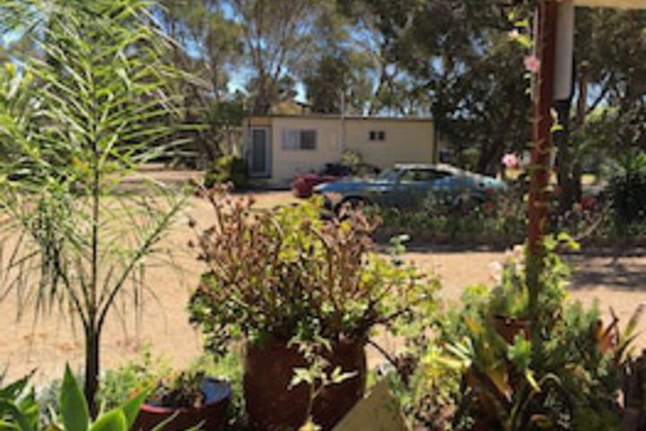 Brownlow Ki SA Broome Tourism