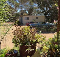 Kingscote Tourist Park and Family Units - Broome Tourism