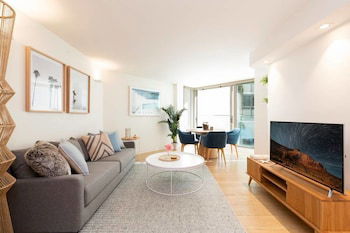 Luxe Pacific Bondi Beach H463 - Broome Tourism 0