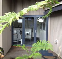 Tanjil Creek lodge - Broome Tourism