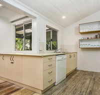 Your Luxury Escape - White Oak - Broome Tourism