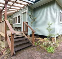Toms Cabin - Broome Tourism