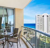 Holiday Holiday Sun City Apartments - Broome Tourism