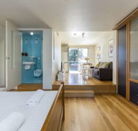 Cottesloe Tree Top Studio - Broome Tourism