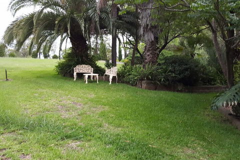 Nice House In Singleton Hunter Valley - Broome Tourism 6