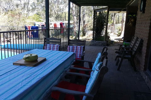 Nice House In Singleton Hunter Valley - Broome Tourism 4