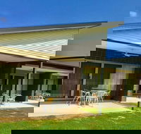 cluBarham Golf Resort - Broome Tourism