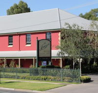 The Lawson Riverside Suites - Broome Tourism